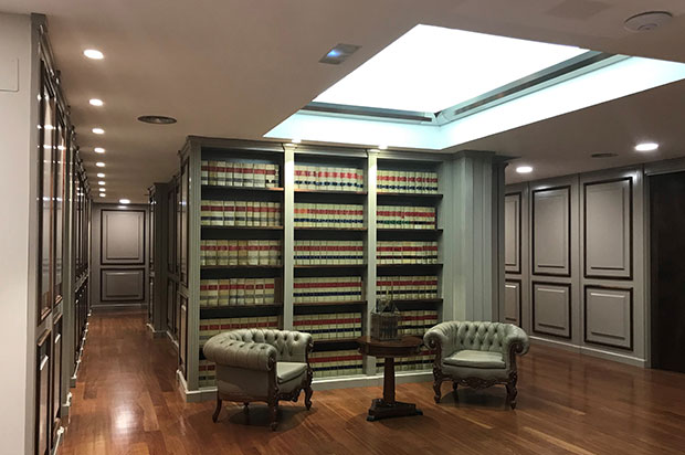 Penitenciario