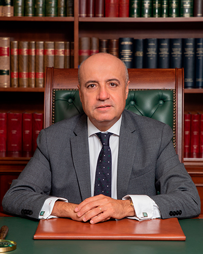 José Vicente Gómez Tejedor