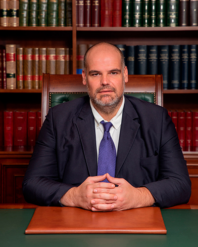 Miguel Ángel Gómez Tejedor