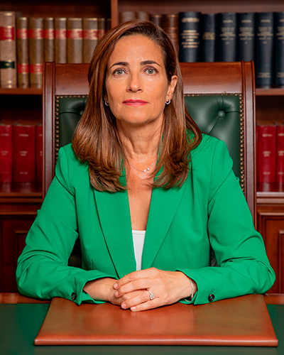 Mercedes Torralba Hernández