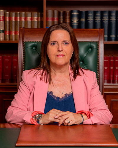 María José Torralba Hernández